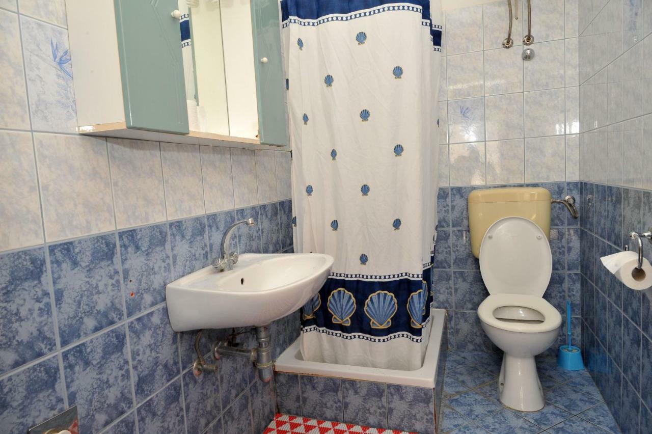Guest House Banana Dubrovnik Ngoại thất bức ảnh