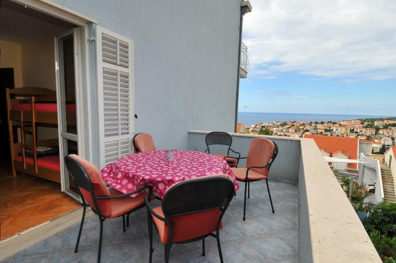 Guest House Banana Dubrovnik Ngoại thất bức ảnh