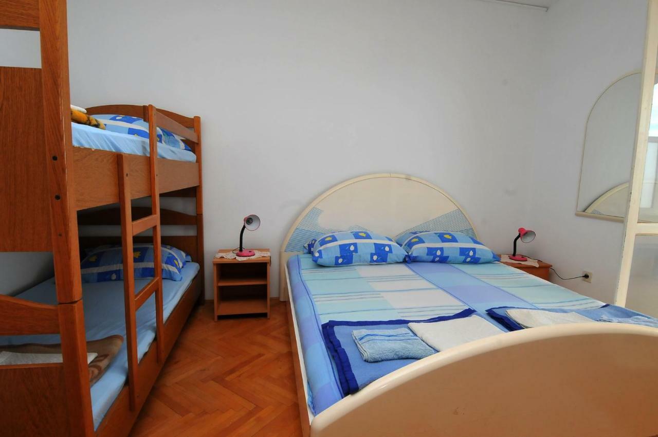 Guest House Banana Dubrovnik Ngoại thất bức ảnh