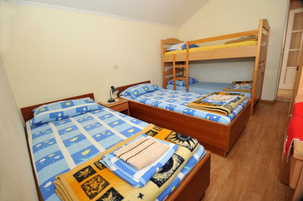 Guest House Banana Dubrovnik Ngoại thất bức ảnh