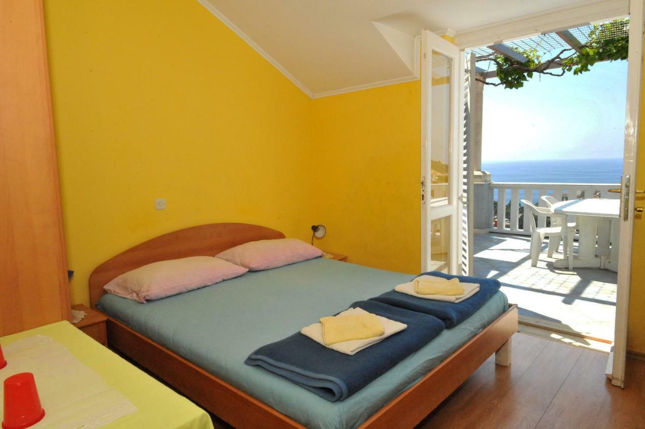 Guest House Banana Dubrovnik Ngoại thất bức ảnh