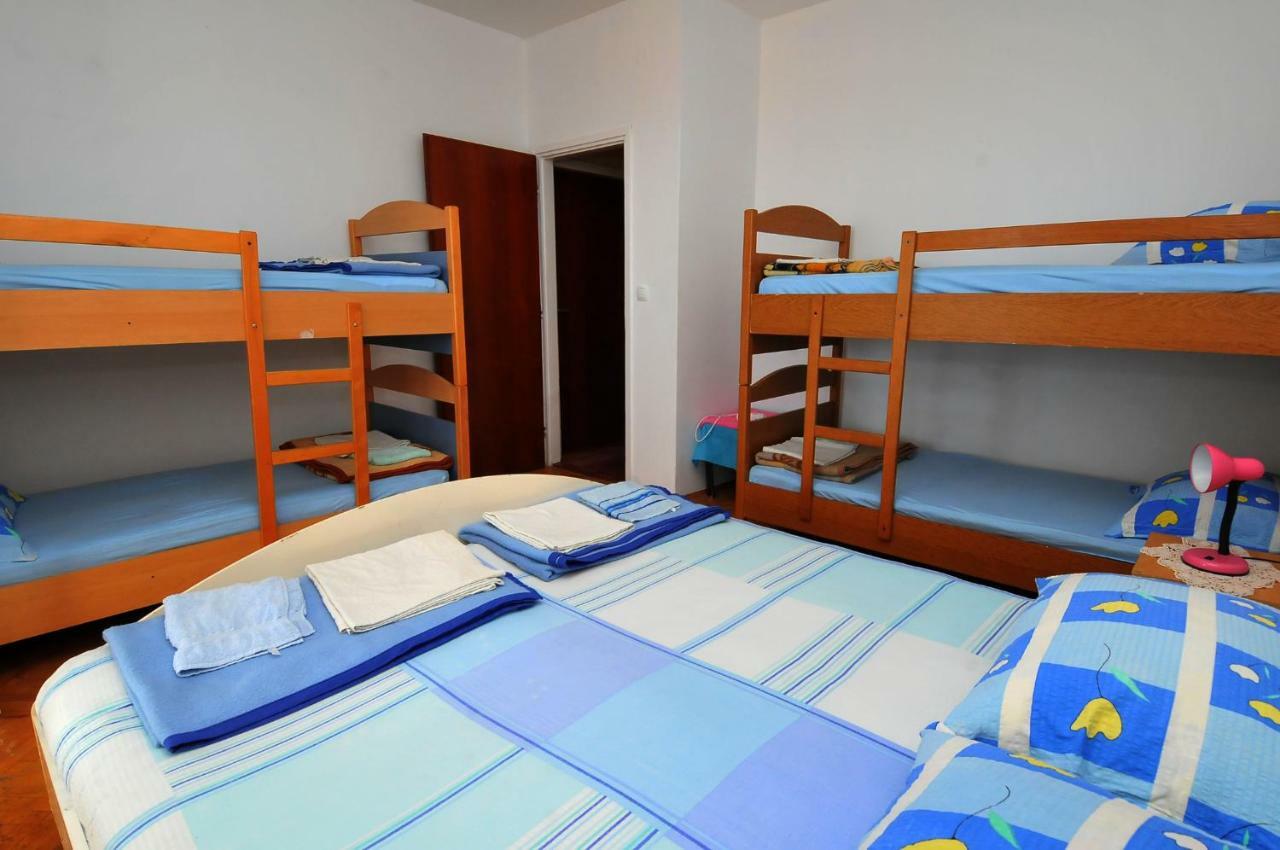 Guest House Banana Dubrovnik Ngoại thất bức ảnh